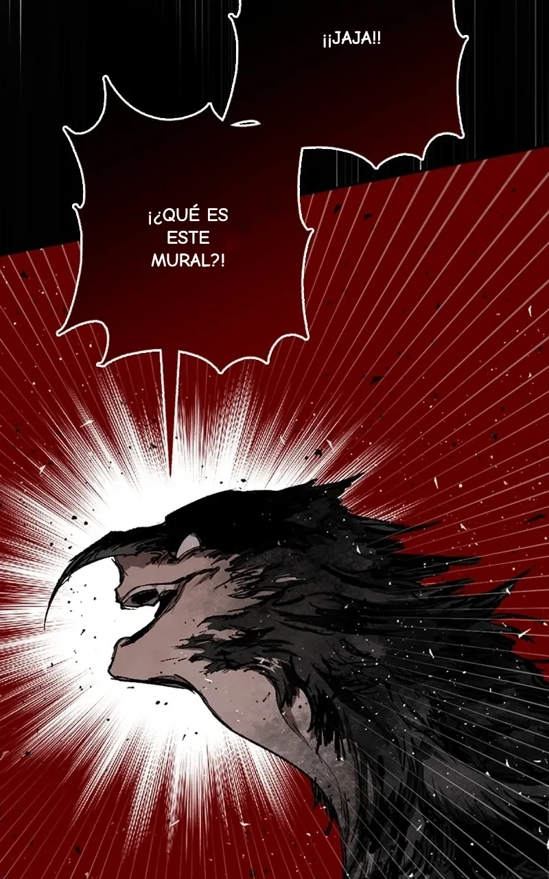 The Dark Lord's Confession capítulo 60, página 85