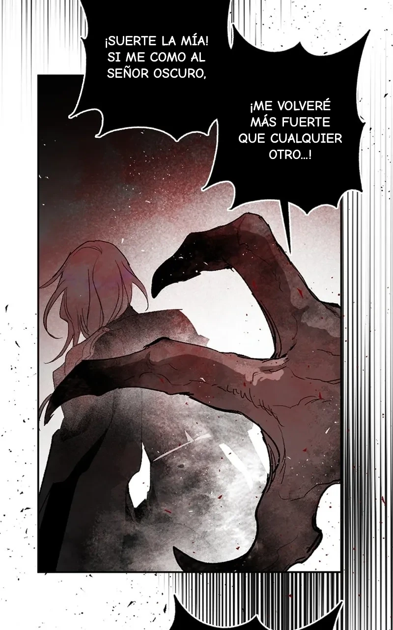 The Dark Lord's Confession capítulo 60, página 87