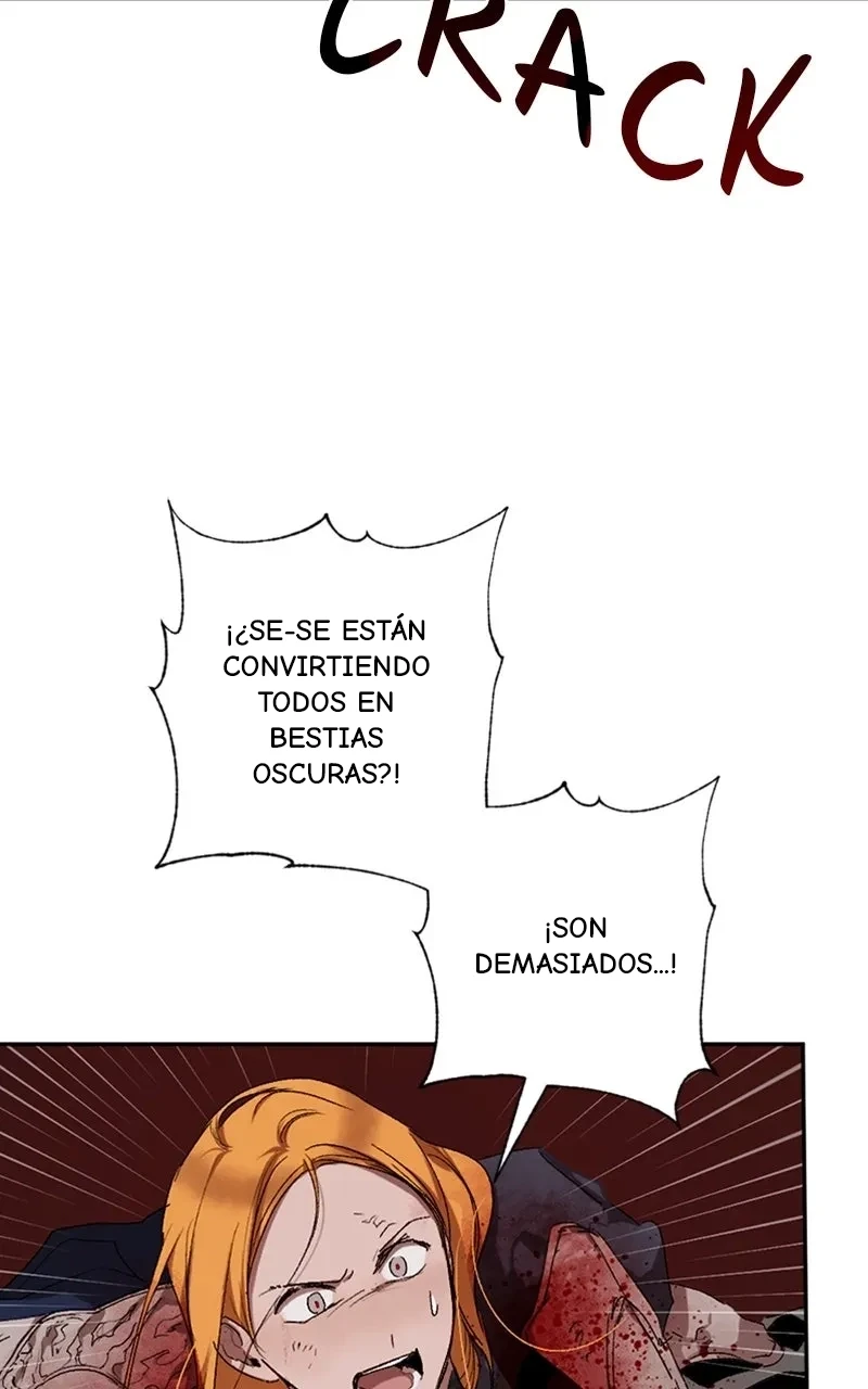 The Dark Lord's Confession capítulo 61, página 18