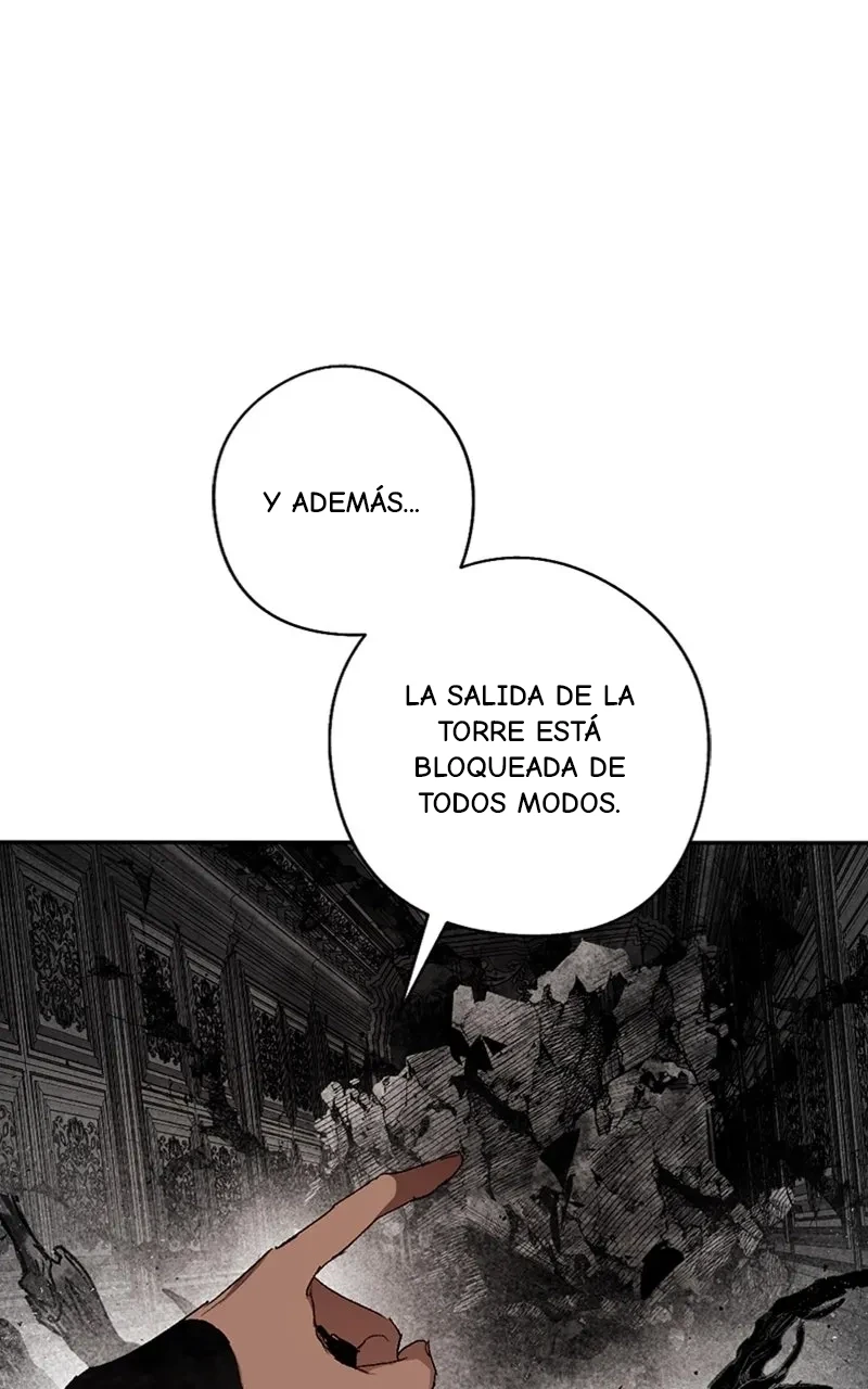 The Dark Lord's Confession capítulo 61, página 29