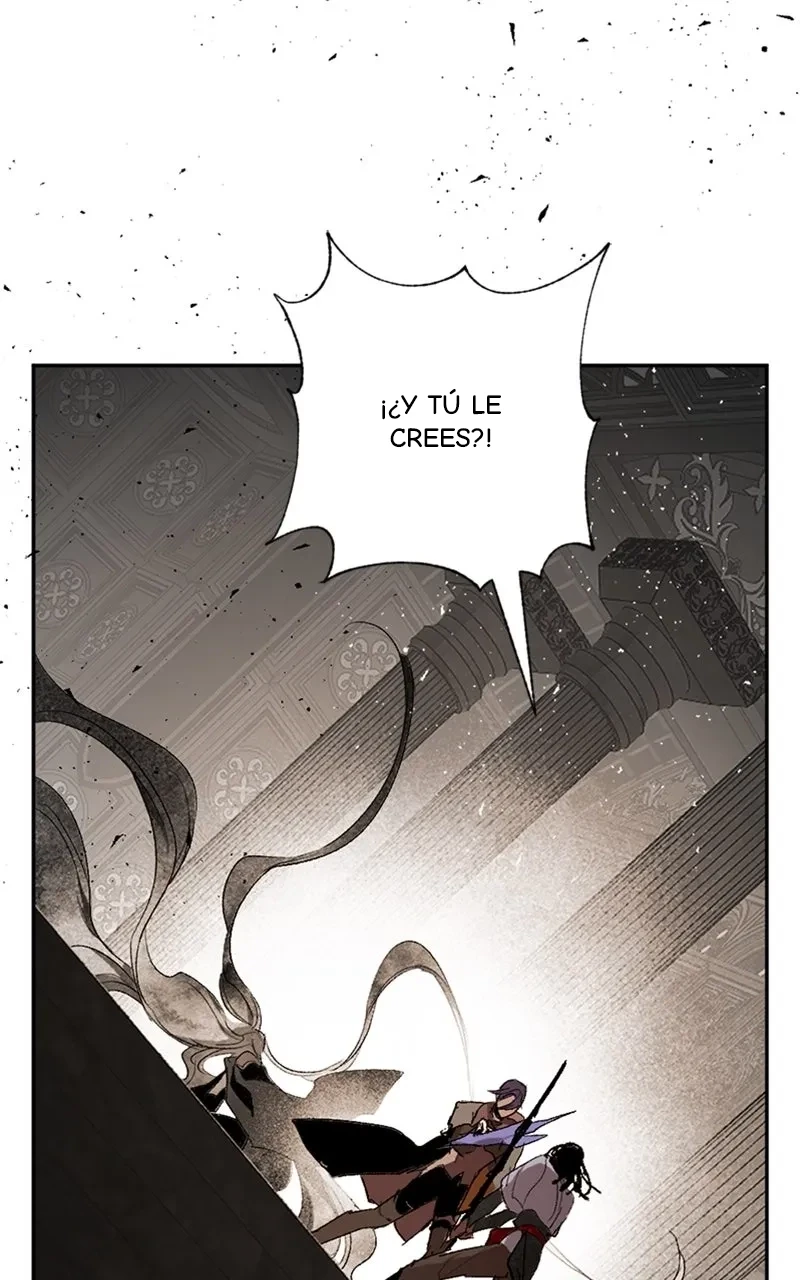 The Dark Lord's Confession capítulo 61, página 37
