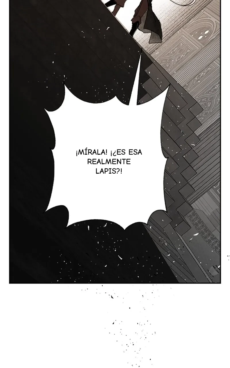The Dark Lord's Confession capítulo 61, página 38
