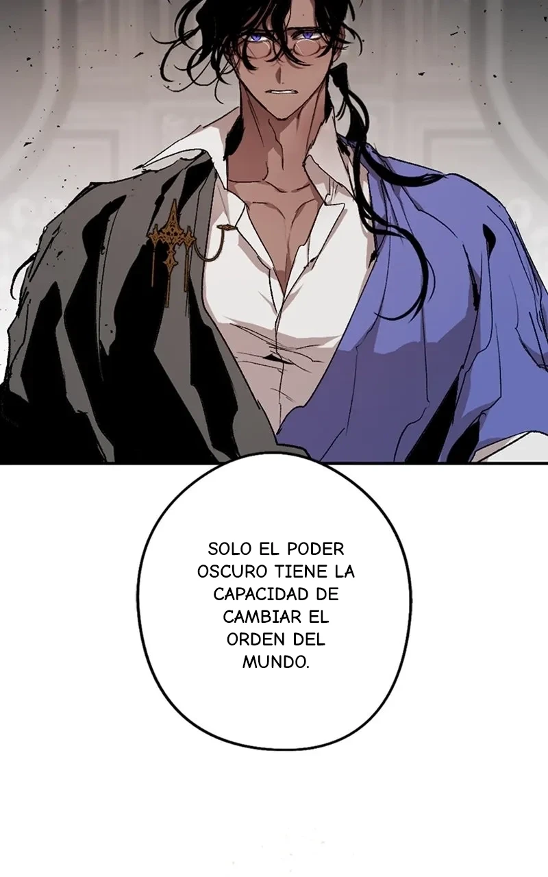 The Dark Lord's Confession capítulo 61, página 46