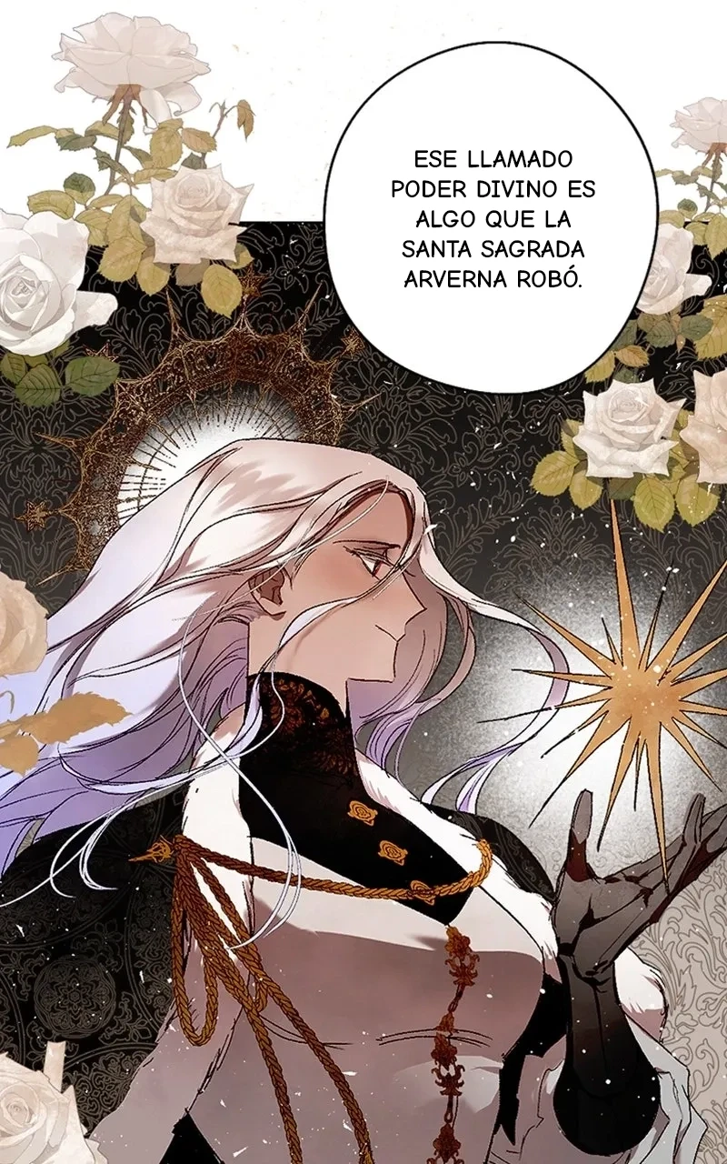 The Dark Lord's Confession capítulo 61, página 47
