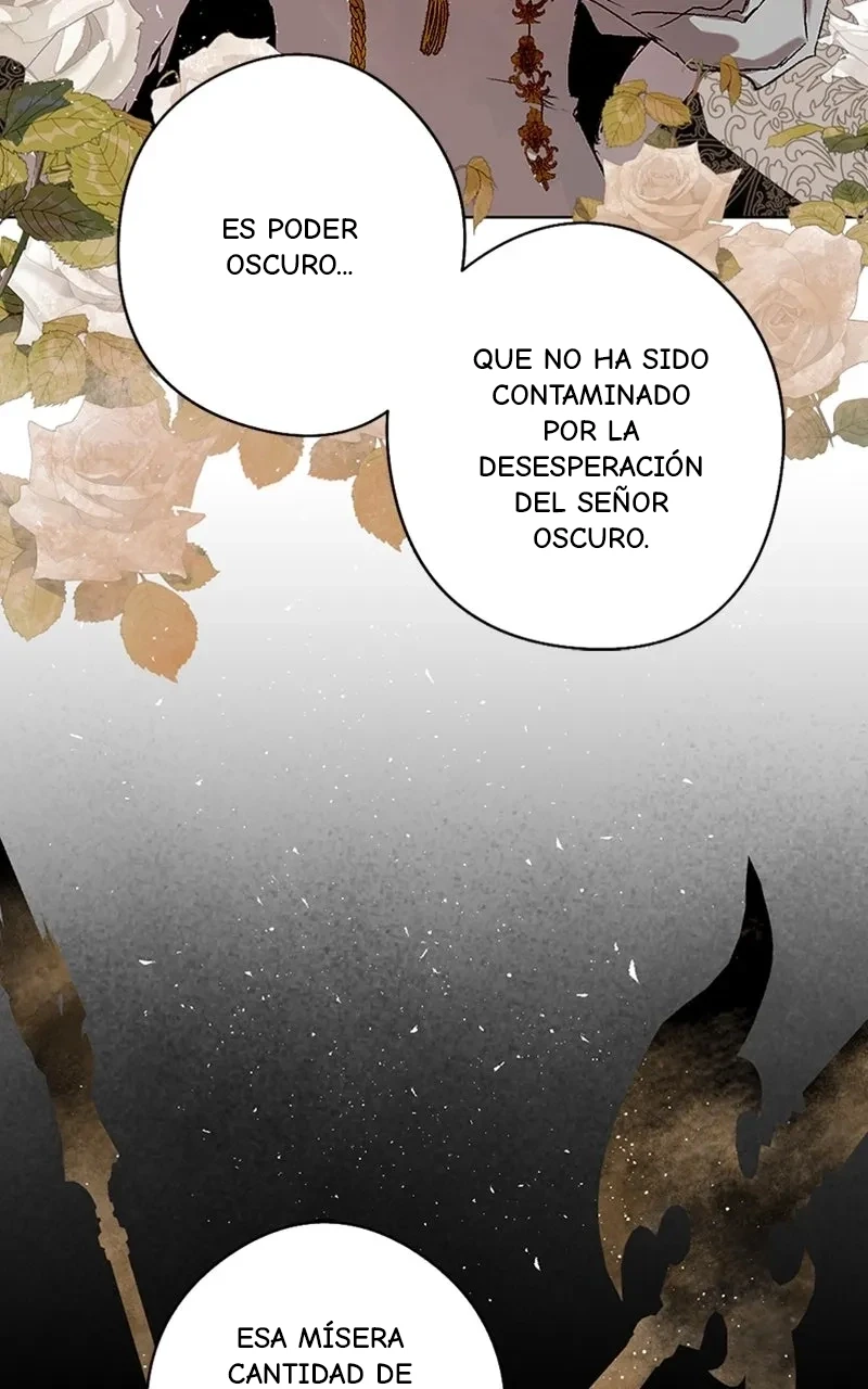 The Dark Lord's Confession capítulo 61, página 48