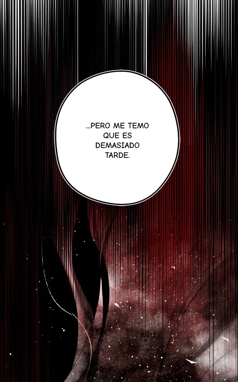 The Dark Lord's Confession capítulo 61, página 55