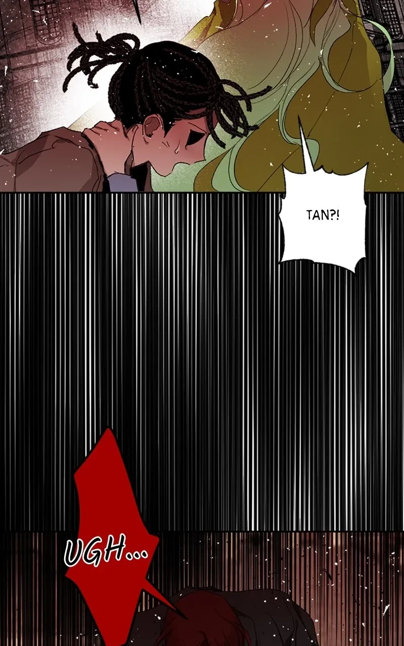 The Dark Lord's Confession capítulo 61, página 71