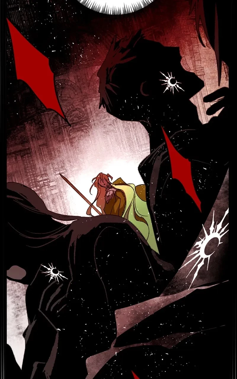 The Dark Lord's Confession capítulo 61, página 73