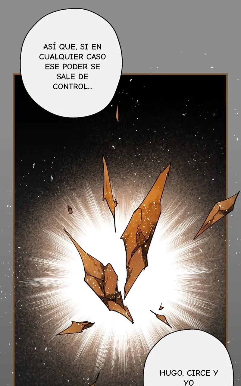 The Dark Lord's Confession capítulo 61, página 76