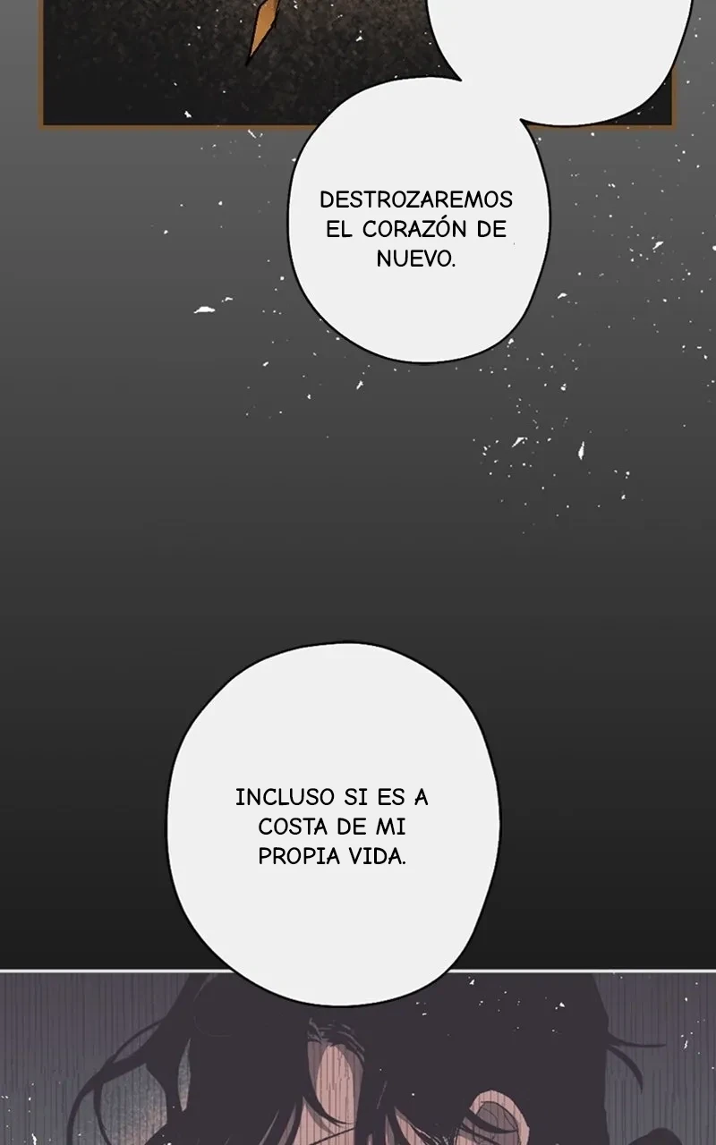 The Dark Lord's Confession capítulo 61, página 77