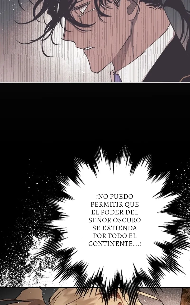 The Dark Lord's Confession capítulo 61, página 78