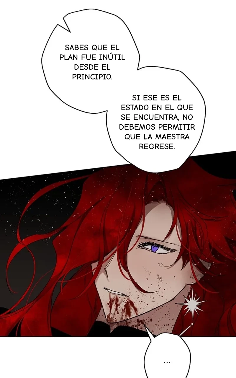 The Dark Lord's Confession capítulo 61, página 84