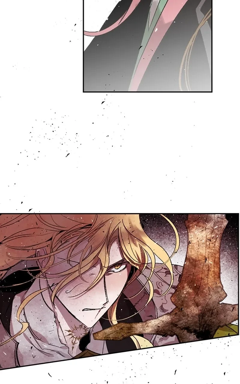 The Dark Lord's Confession capítulo 61, página 108