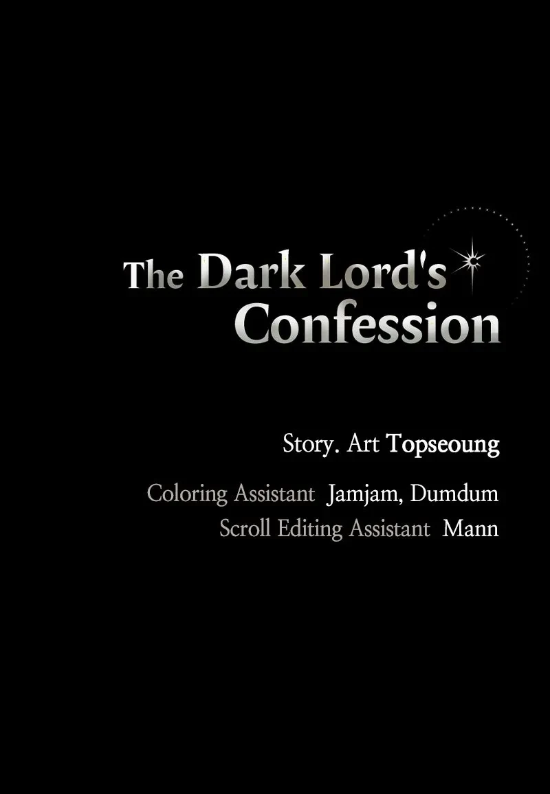 The Dark Lord's Confession capítulo 61, página 116