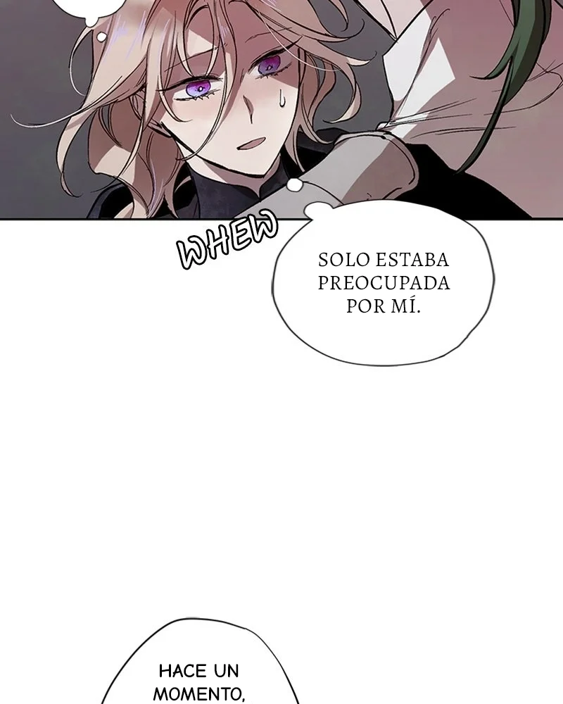 The Dark Lord's Confession capítulo 7, página 6