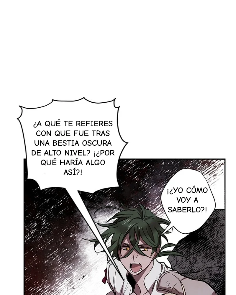 The Dark Lord's Confession capítulo 7, página 22