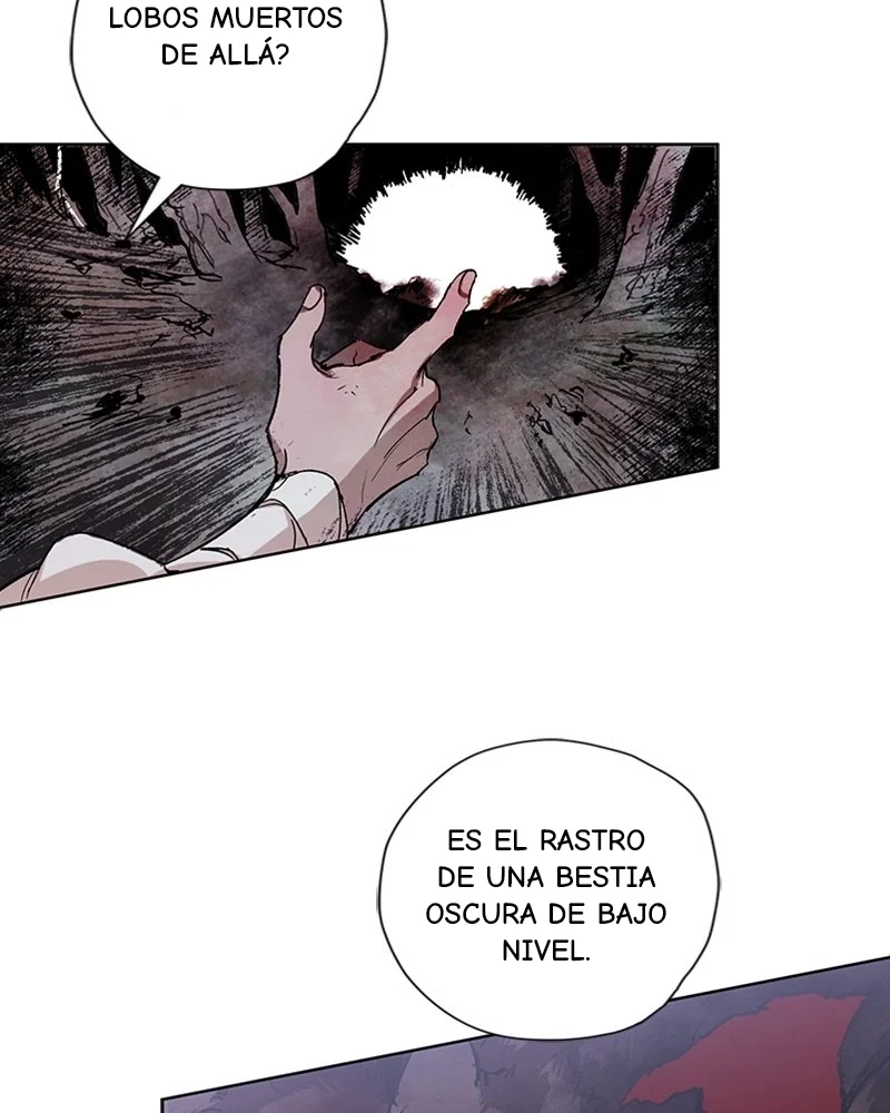 The Dark Lord's Confession capítulo 7, página 24