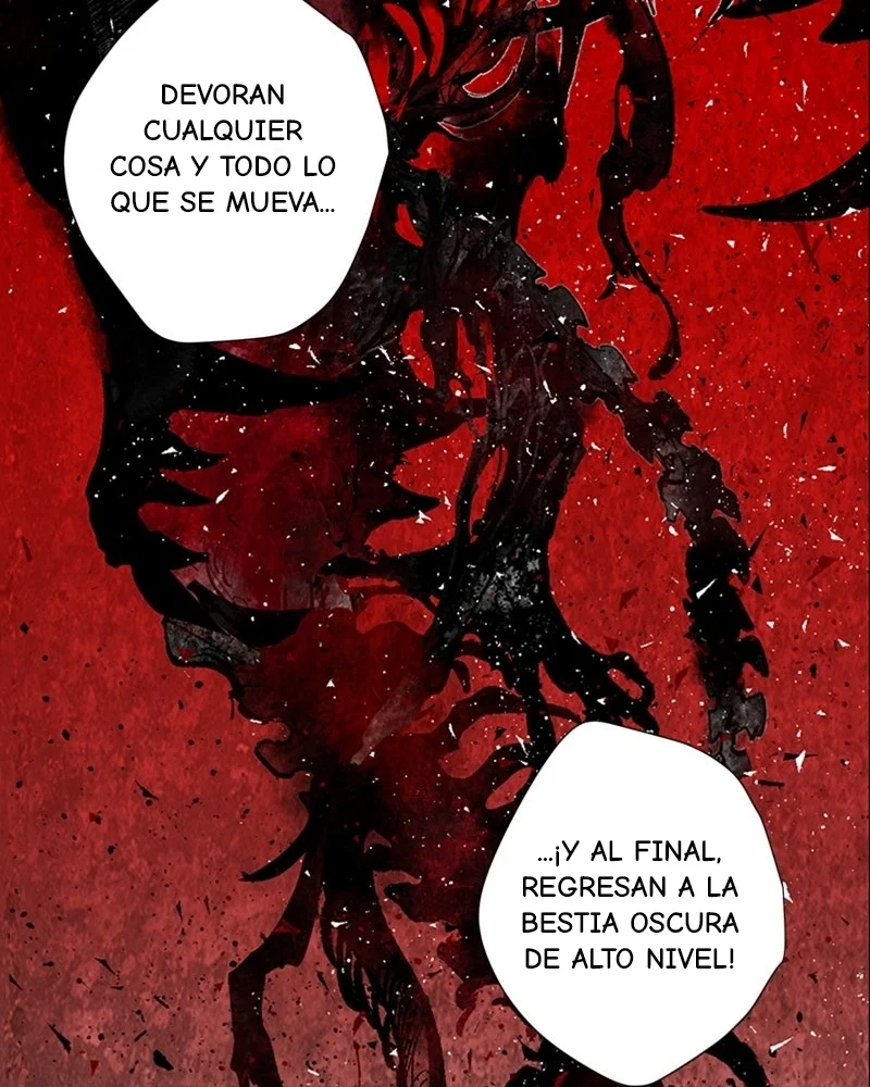 The Dark Lord's Confession capítulo 7, página 27