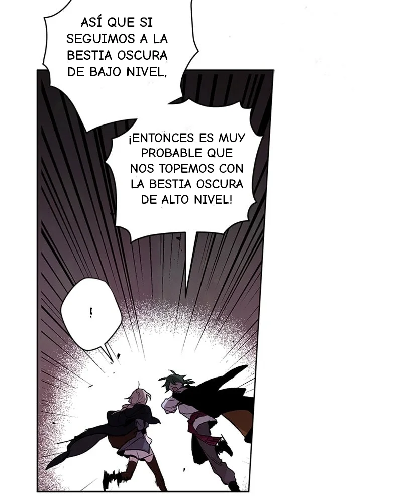 The Dark Lord's Confession capítulo 7, página 29