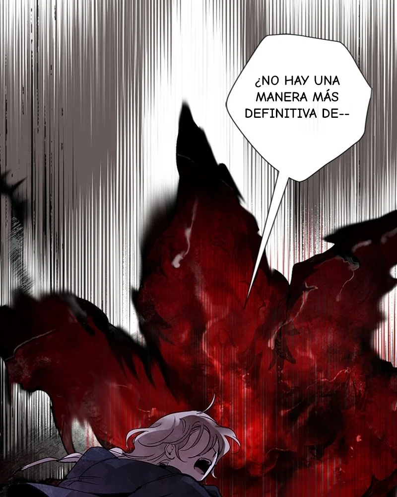 The Dark Lord's Confession capítulo 7, página 32