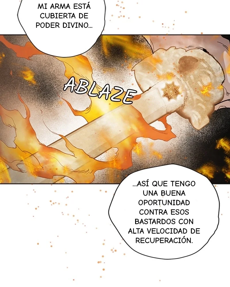 The Dark Lord's Confession capítulo 7, página 43