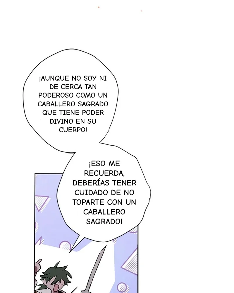 The Dark Lord's Confession capítulo 7, página 44
