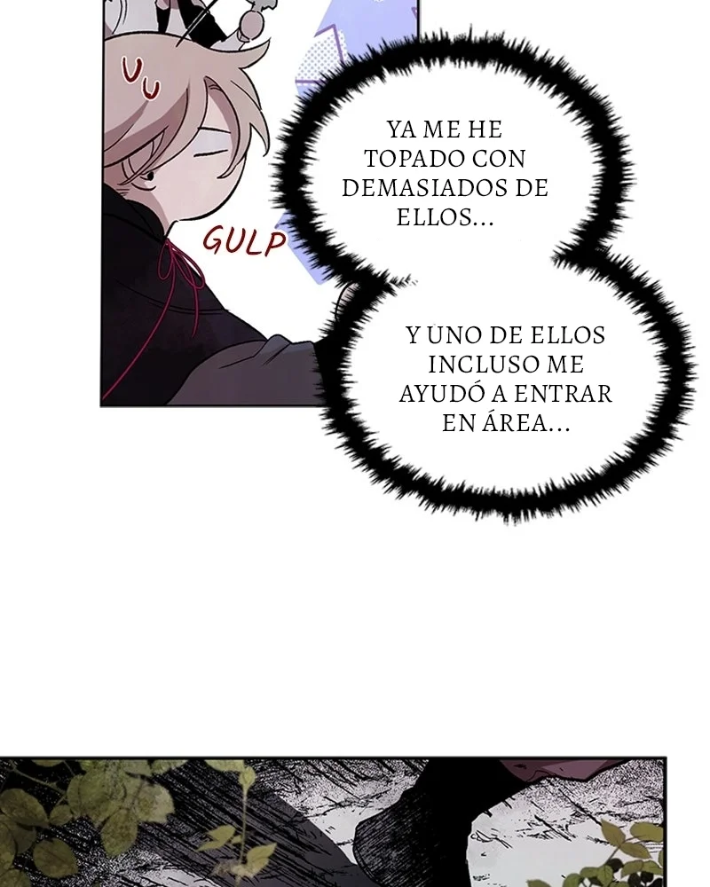 The Dark Lord's Confession capítulo 7, página 45