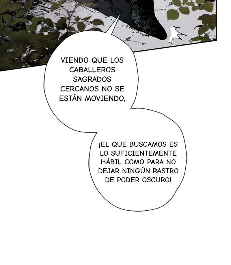 The Dark Lord's Confession capítulo 7, página 46