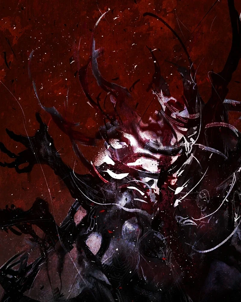 The Dark Lord's Confession capítulo 7, página 48