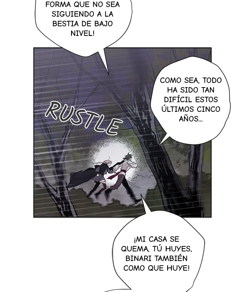 The Dark Lord's Confession capítulo 7, página 50