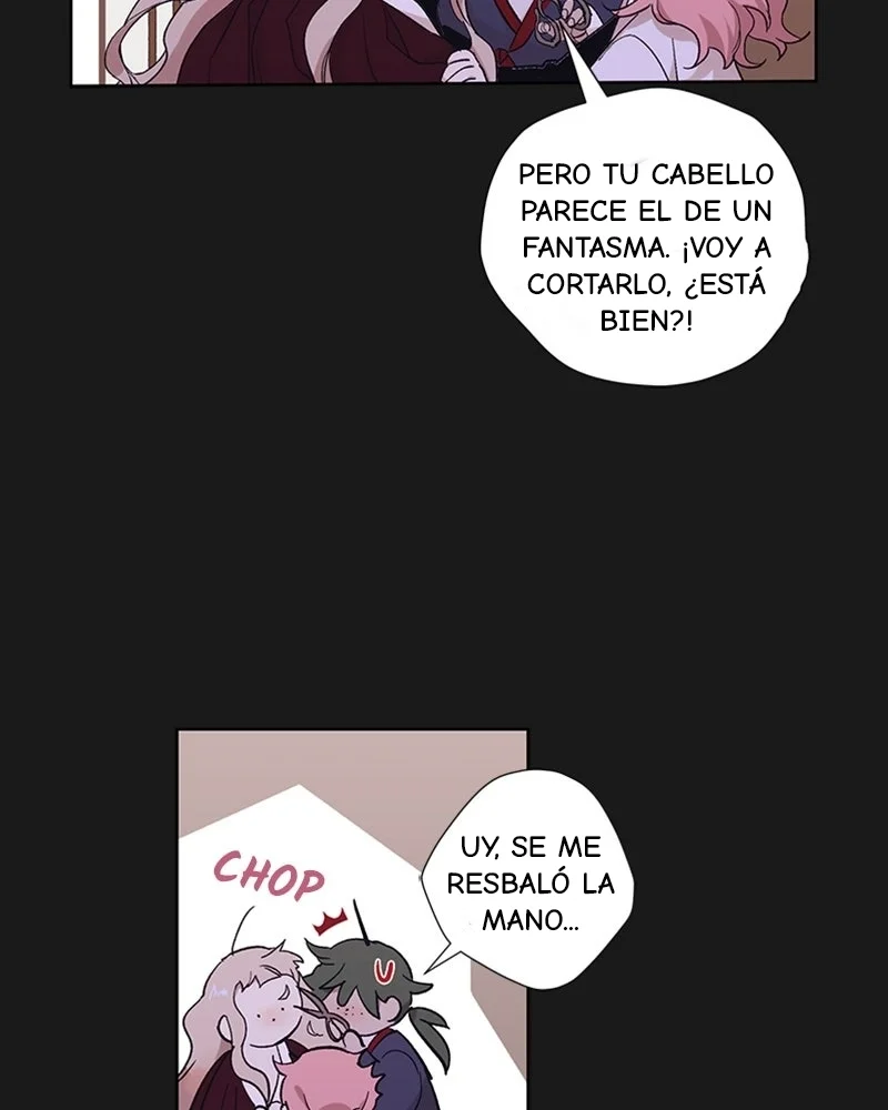 The Dark Lord's Confession capítulo 7, página 78