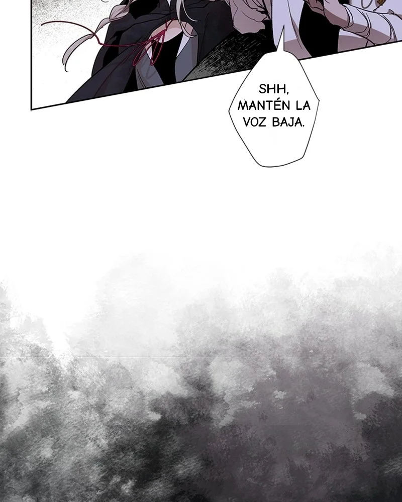 The Dark Lord's Confession capítulo 7, página 92