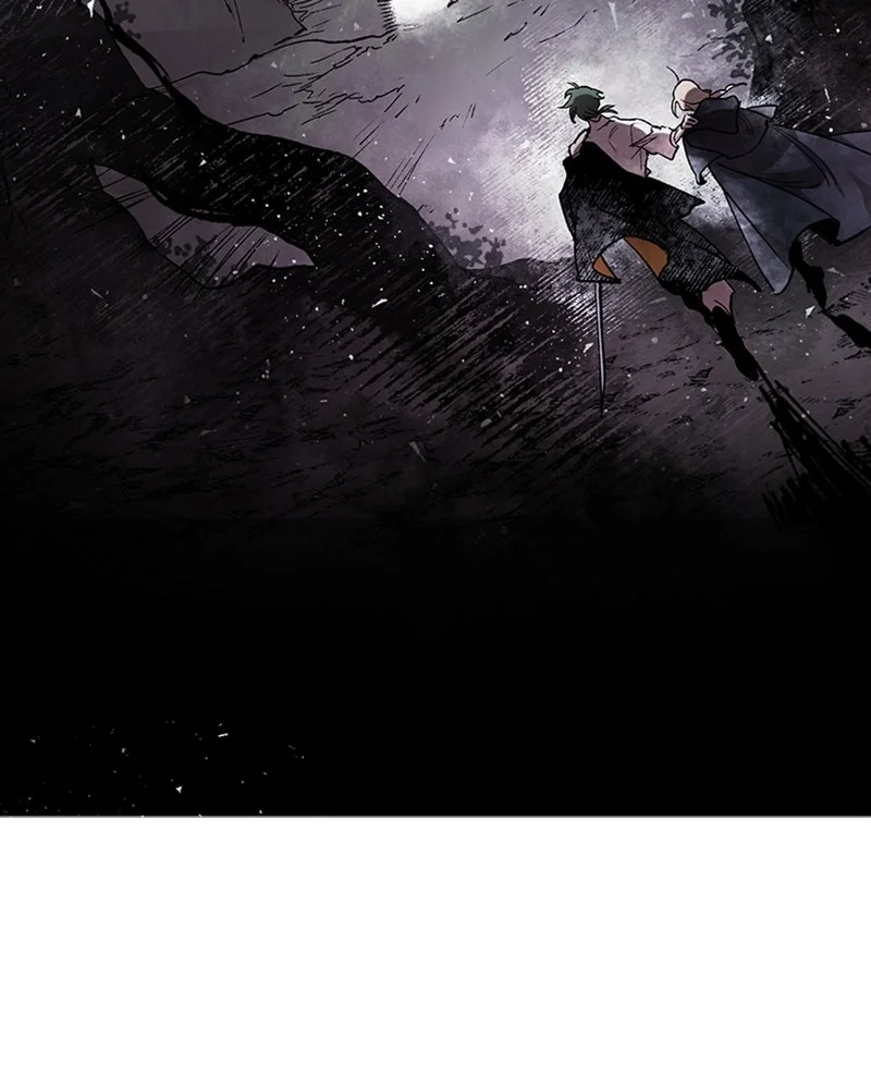The Dark Lord's Confession capítulo 7, página 94