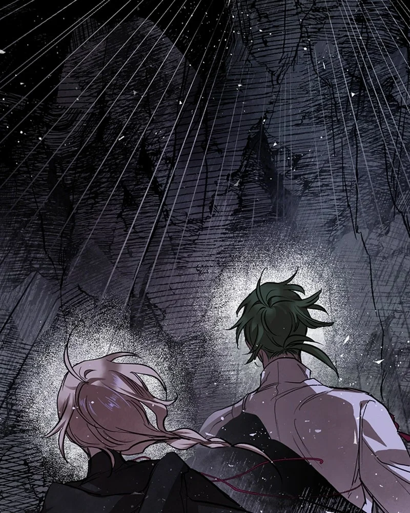The Dark Lord's Confession capítulo 7, página 106