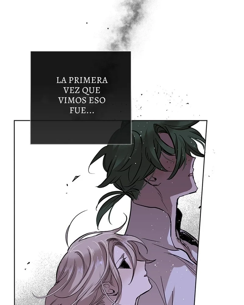 The Dark Lord's Confession capítulo 8, página 5