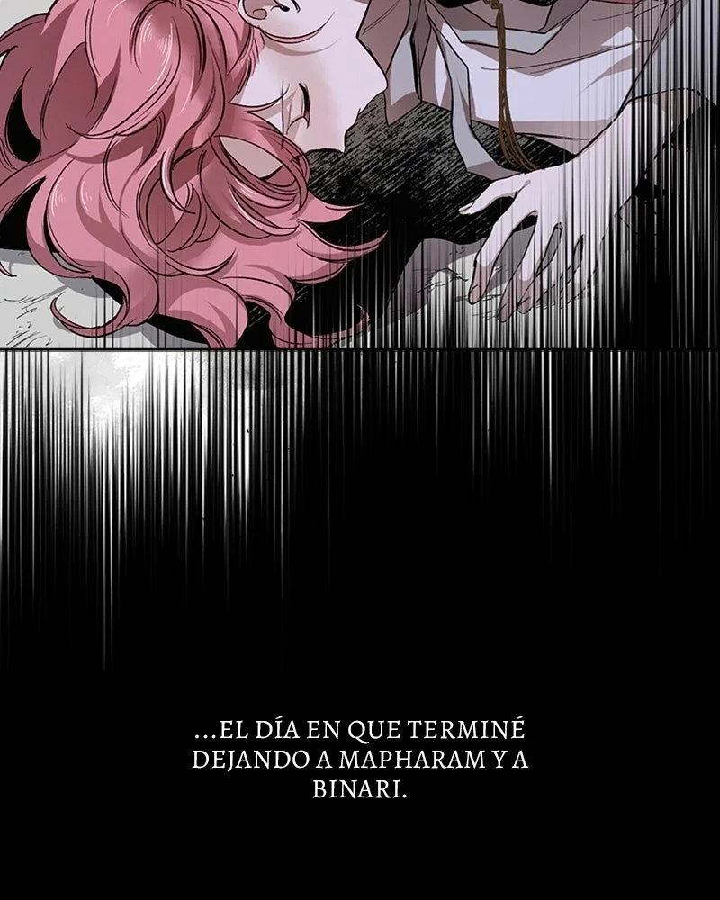 The Dark Lord's Confession capítulo 8, página 9