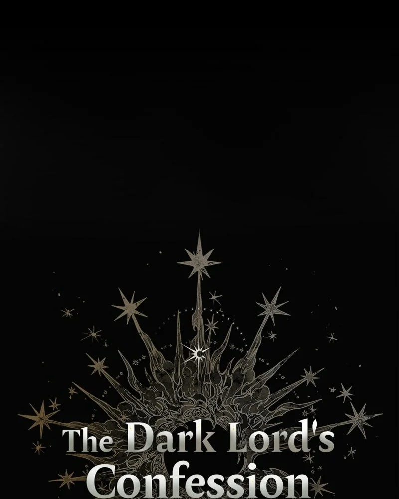 The Dark Lord's Confession capítulo 8, página 11