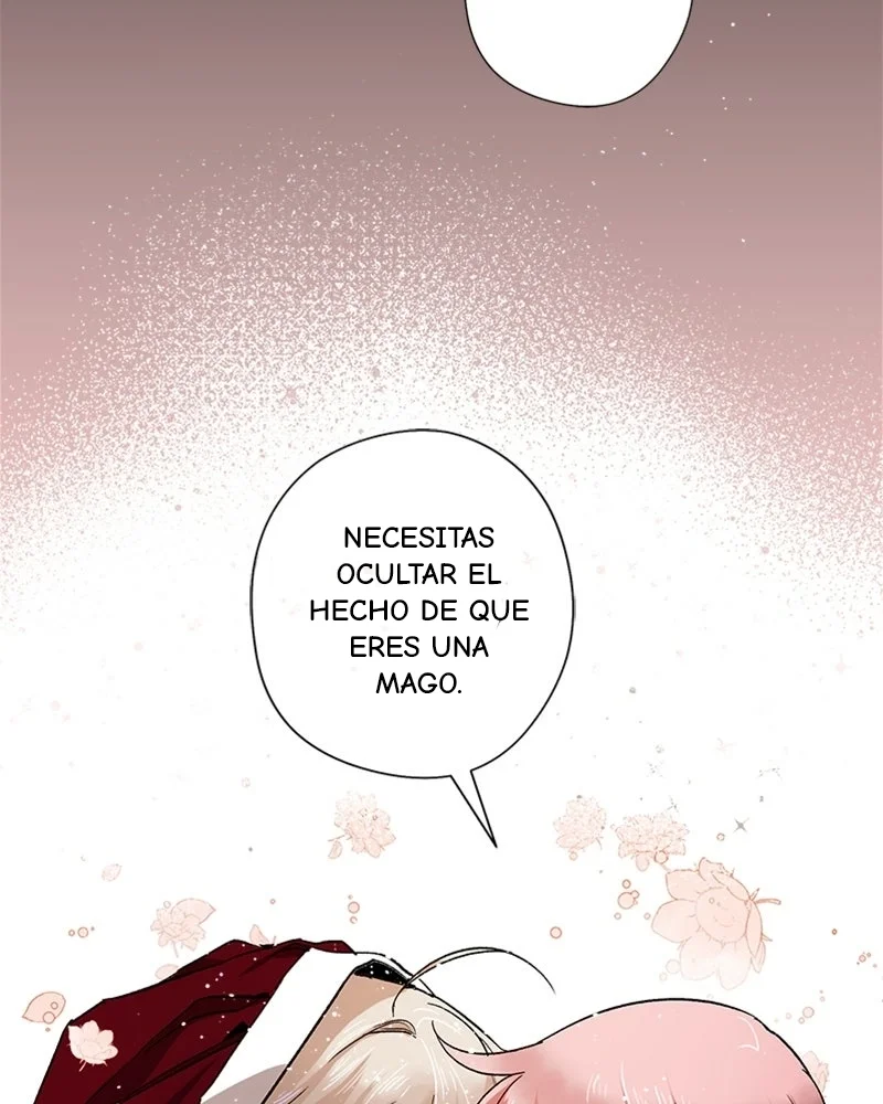The Dark Lord's Confession capítulo 8, página 14