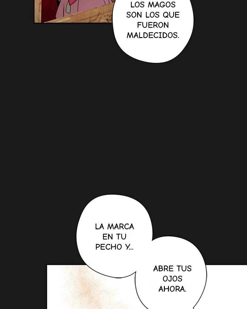 The Dark Lord's Confession capítulo 8, página 17