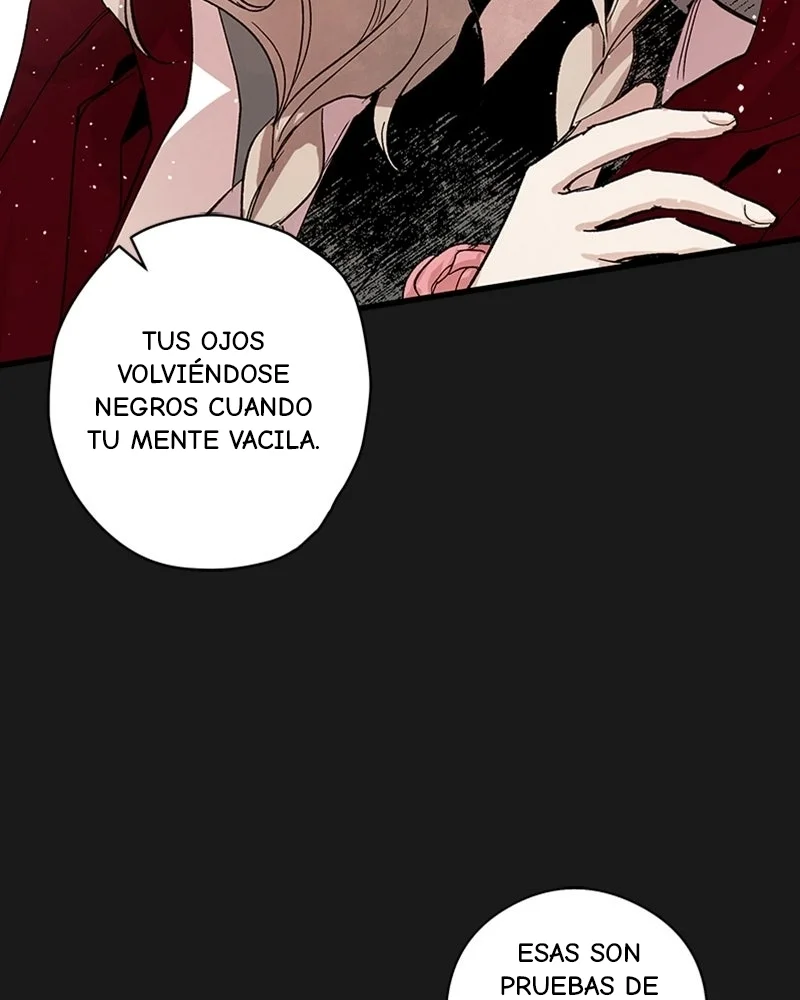 The Dark Lord's Confession capítulo 8, página 21
