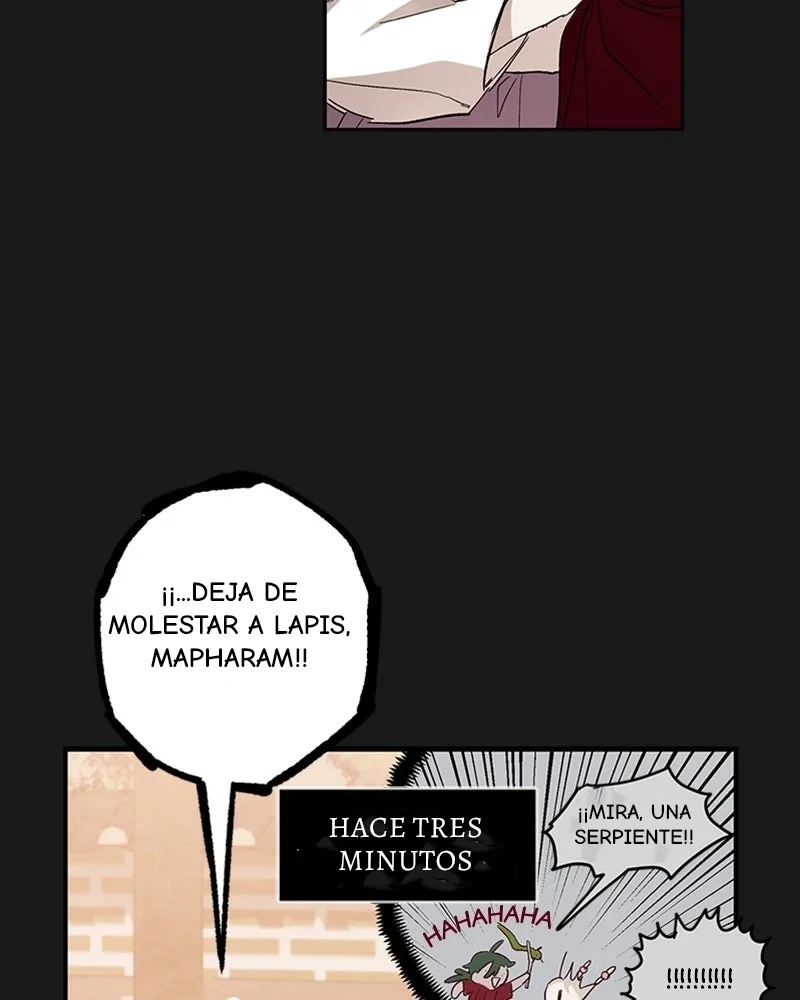 The Dark Lord's Confession capítulo 8, página 24