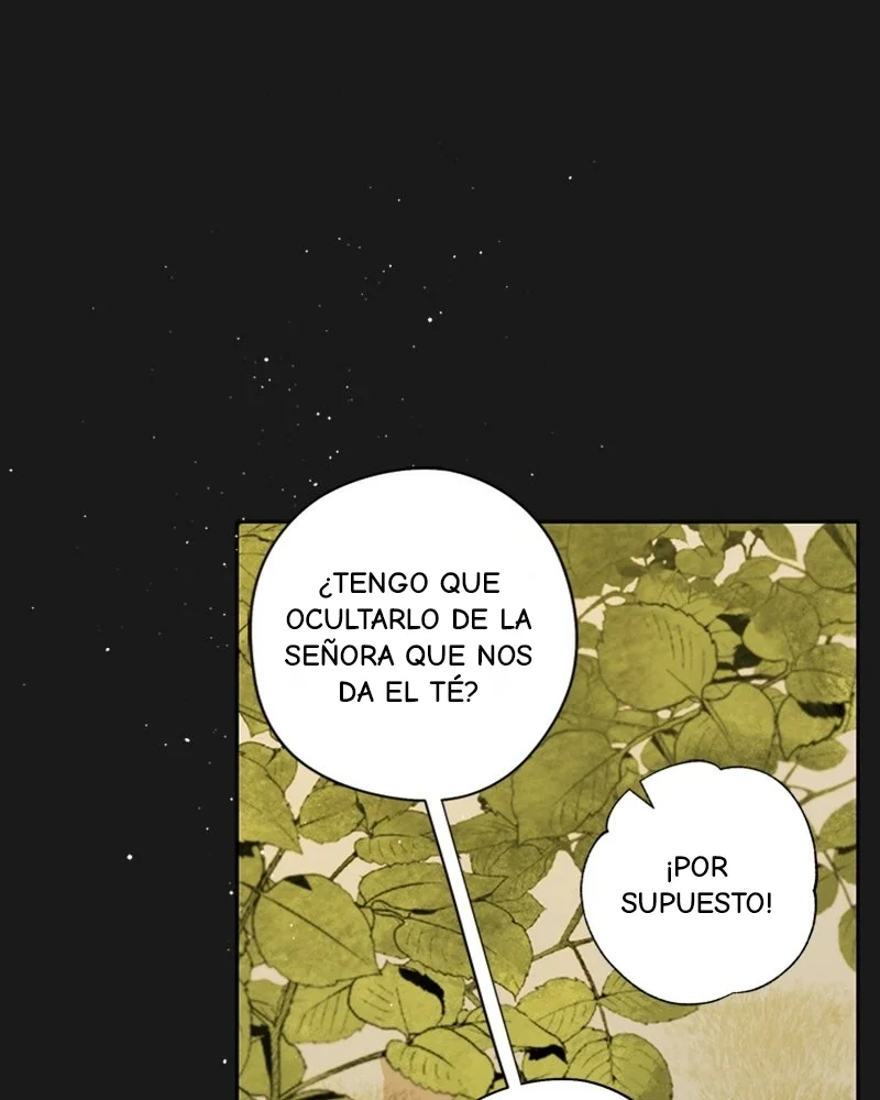 The Dark Lord's Confession capítulo 8, página 26