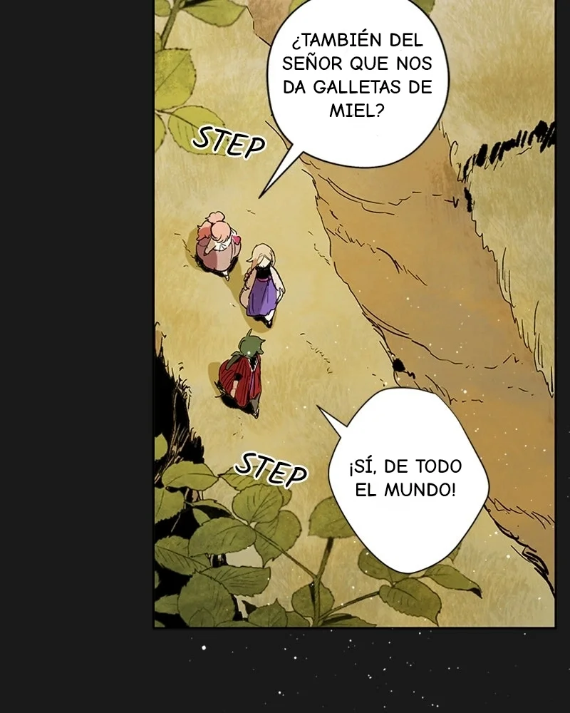 The Dark Lord's Confession capítulo 8, página 27