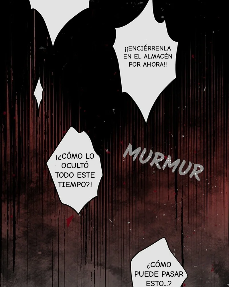 The Dark Lord's Confession capítulo 8, página 40