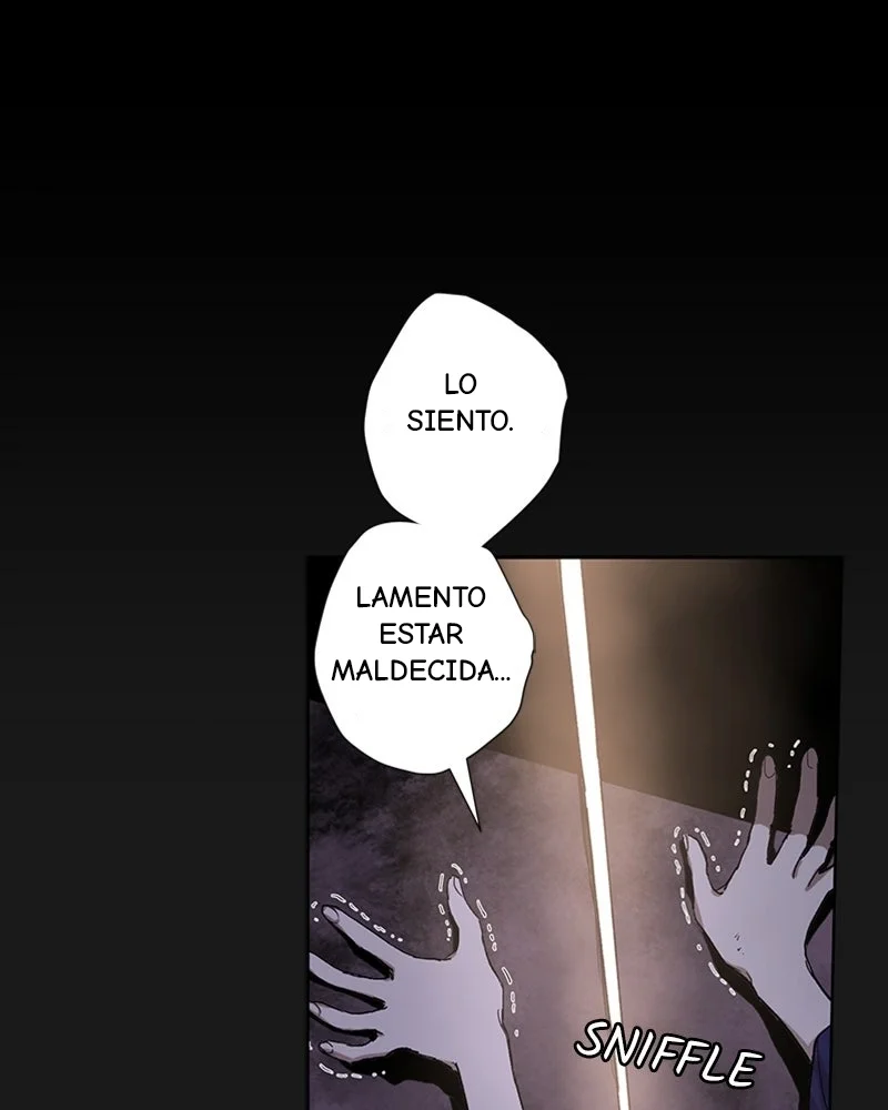 The Dark Lord's Confession capítulo 8, página 42