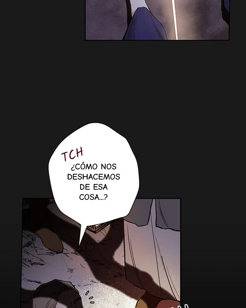 The Dark Lord's Confession capítulo 8, página 43
