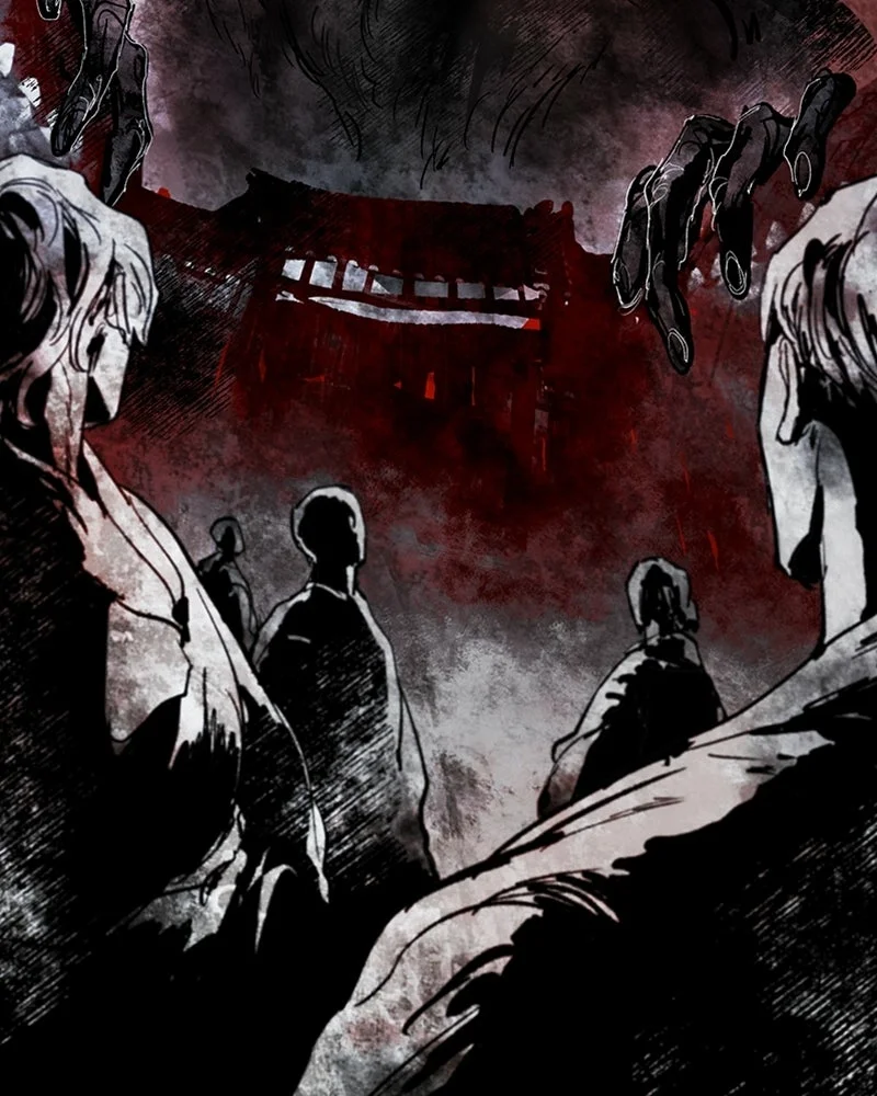 The Dark Lord's Confession capítulo 8, página 46