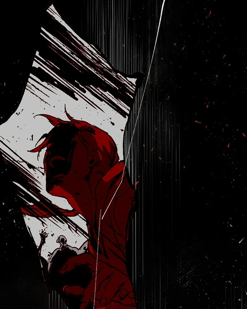 The Dark Lord's Confession capítulo 8, página 49