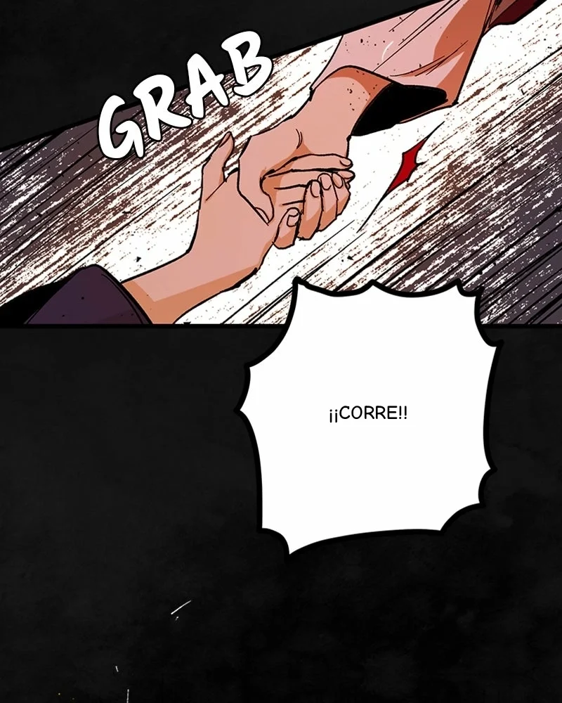 The Dark Lord's Confession capítulo 8, página 56