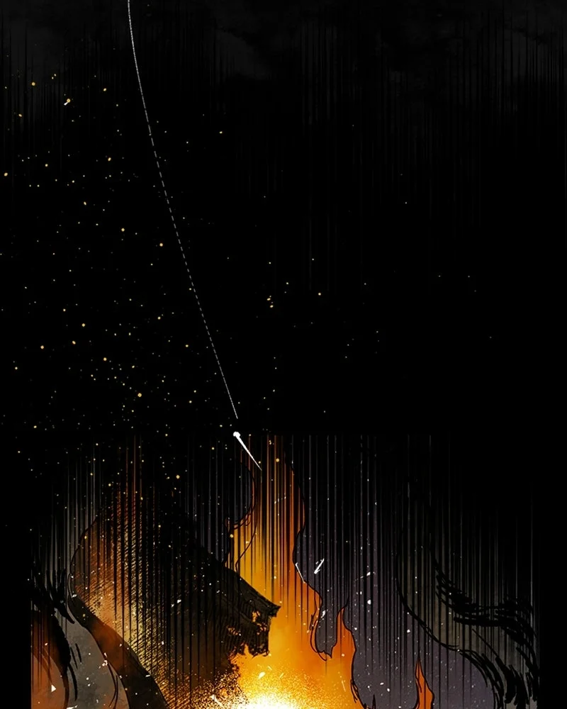 The Dark Lord's Confession capítulo 8, página 57